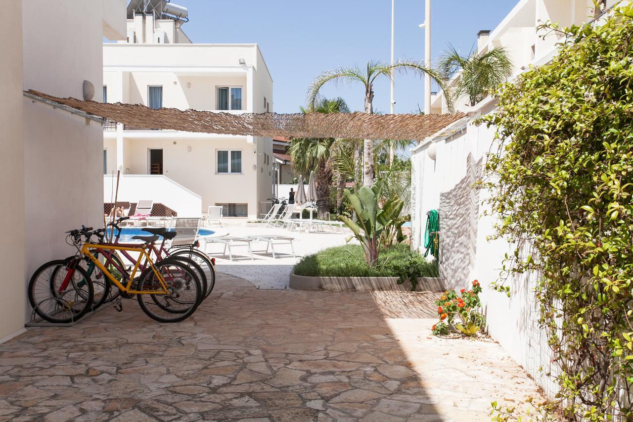 דיסו B&B Monelli מראה חיצוני תמונה